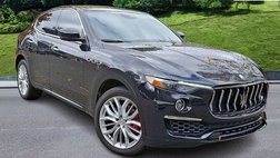 2022 Maserati Levante GT