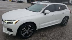 2019 Volvo XC60 T5 Momentum