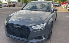 2017 Audi A3 2.0T Premium