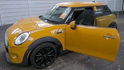 2014 MINI Hardtop Cooper