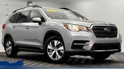 2020 Subaru Ascent Premium 7-Passenger
