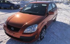 2009 Kia Rio5 LX