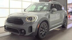 2023 MINI Countryman Classic Cooper
