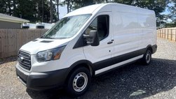 2019 Ford Transit 350