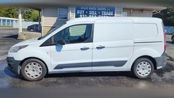 2014 Ford Transit Connect XL
