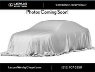 2020 Lexus IS 300 Base