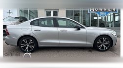 2025 Volvo S60 B5 Core