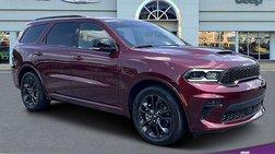 2023 Dodge Durango R/T Premium