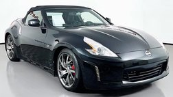 2014 Nissan 370Z Touring