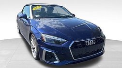 2023 Audi A5 quattro Premium Plus 45 TFSI