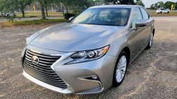 2016 Lexus ES 350 Base