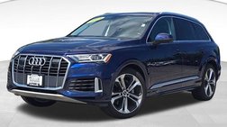 2023 Audi Q7 quattro Prestige 55 TFSI
