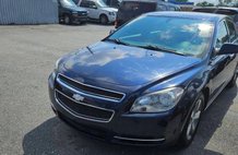 2011 Chevrolet Malibu LT