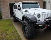 2014 Jeep Wrangler Unlimited Rubicon