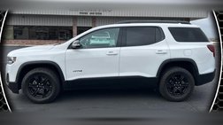2020 GMC Acadia AT4