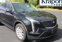2019 Cadillac XT4 Luxury