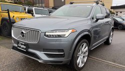 2018 Volvo XC90 T8 eAWD Inscription