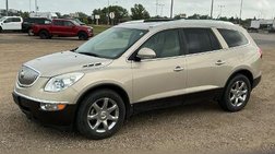 2010 Buick Enclave CXL