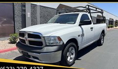 2016 Ram Ram Pickup 1500 Tradesman