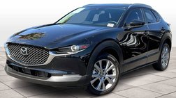 2022 Mazda CX-30 2.5 S Select