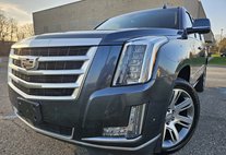 2019 Cadillac Escalade ESV Premium Luxury