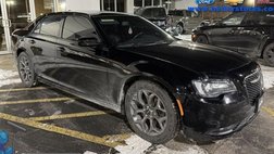 2018 Chrysler 300 S