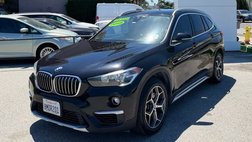 2019 BMW X1 xDrive28i