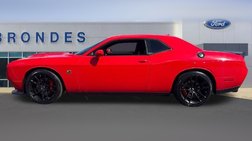 2019 Dodge Challenger R/T Scat Pack
