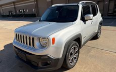 2015 Jeep Renegade Limited