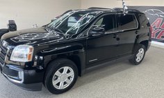 2016 GMC Terrain SLE-2
