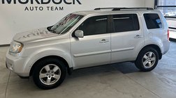 2011 Honda Pilot EX-L