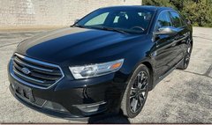 2017 Ford Taurus Limited
