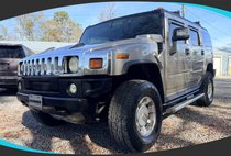 2007 HUMMER H2 Base