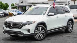 2023 Mercedes-Benz EQB EQB 300 4MATIC