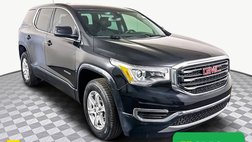 2019 GMC Acadia SLE-1