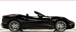 2012 Ferrari California Base
