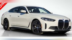 2024 BMW i4 eDrive35 Gran Coupe