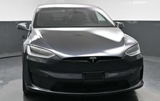 2024 Tesla Model X Base