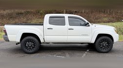 2008 Toyota Tacoma PreRunner V6