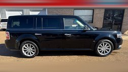 2017 Ford Flex Limited