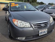 2010 Hyundai Elantra GLS
