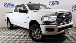 2023 Ram Ram Pickup 2500 Laramie