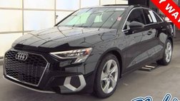 2024 Audi A3 Premium Plus 40 TFSI