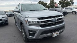 2023 Ford Expedition MAX Limited