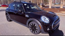 2018 MINI Hardtop Cooper S