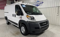 2020 Ram ProMaster 1500 136 WB