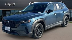 2023 Mazda CX-50 2.5 S Preferred Plus