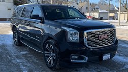 2017 GMC Yukon XL Denali