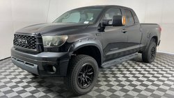 2007 Toyota Tundra Limited