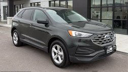 2022 Ford Edge SE